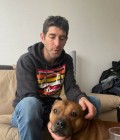 Встретьте Мужчинa : Christophe, 43 лет до Франция  Limoges 